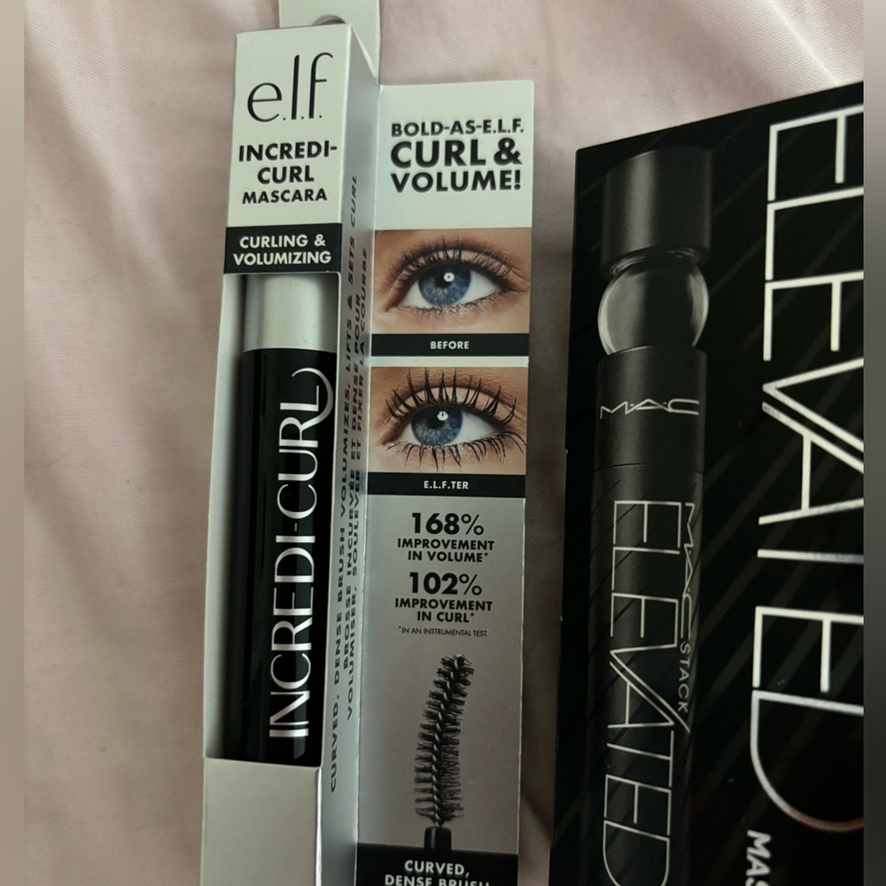 NWT mascara bundle ! find your new favorite ! - Picture 2 of 5